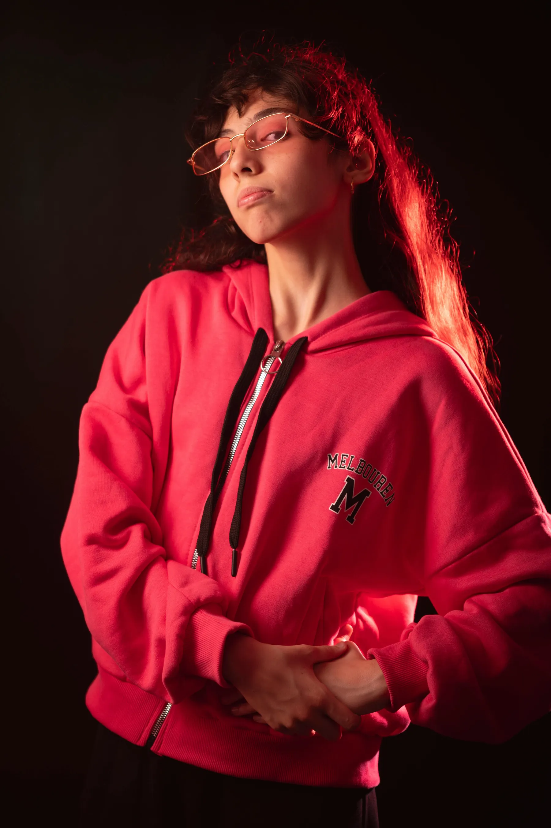 Hoodie Drop 13