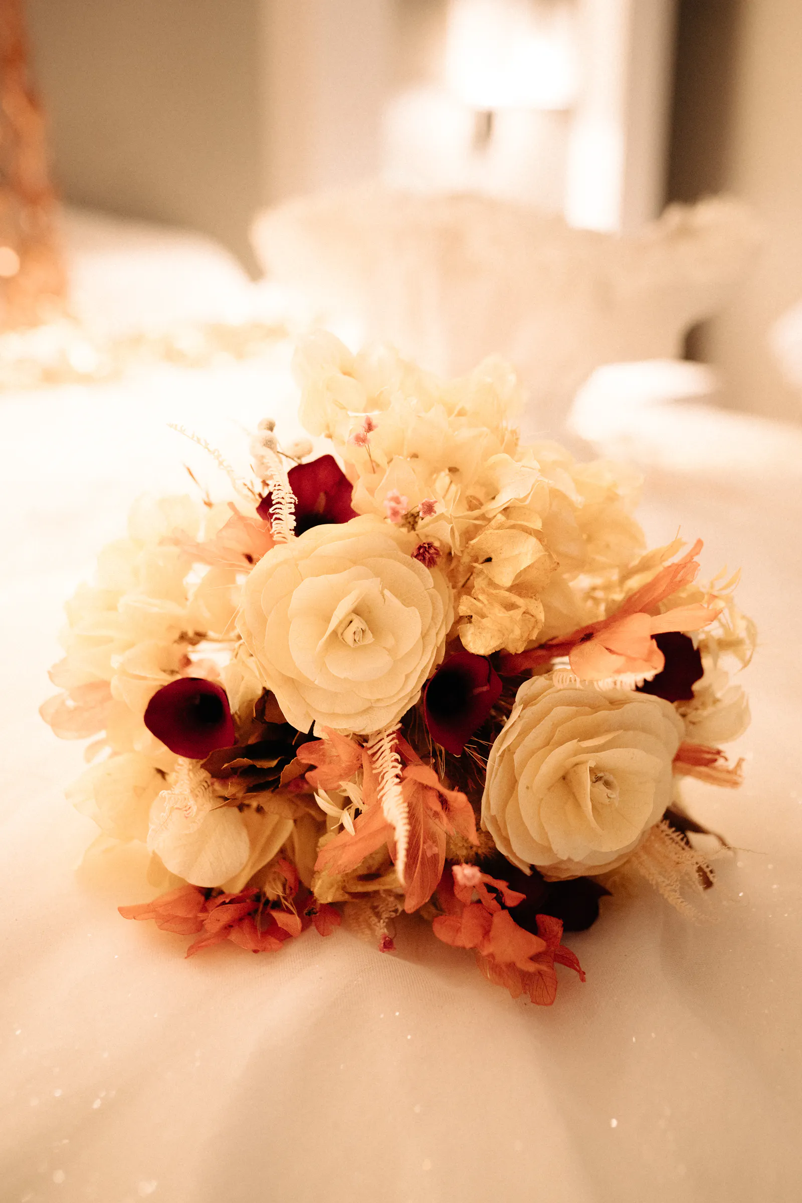 Свадебная флористика 3