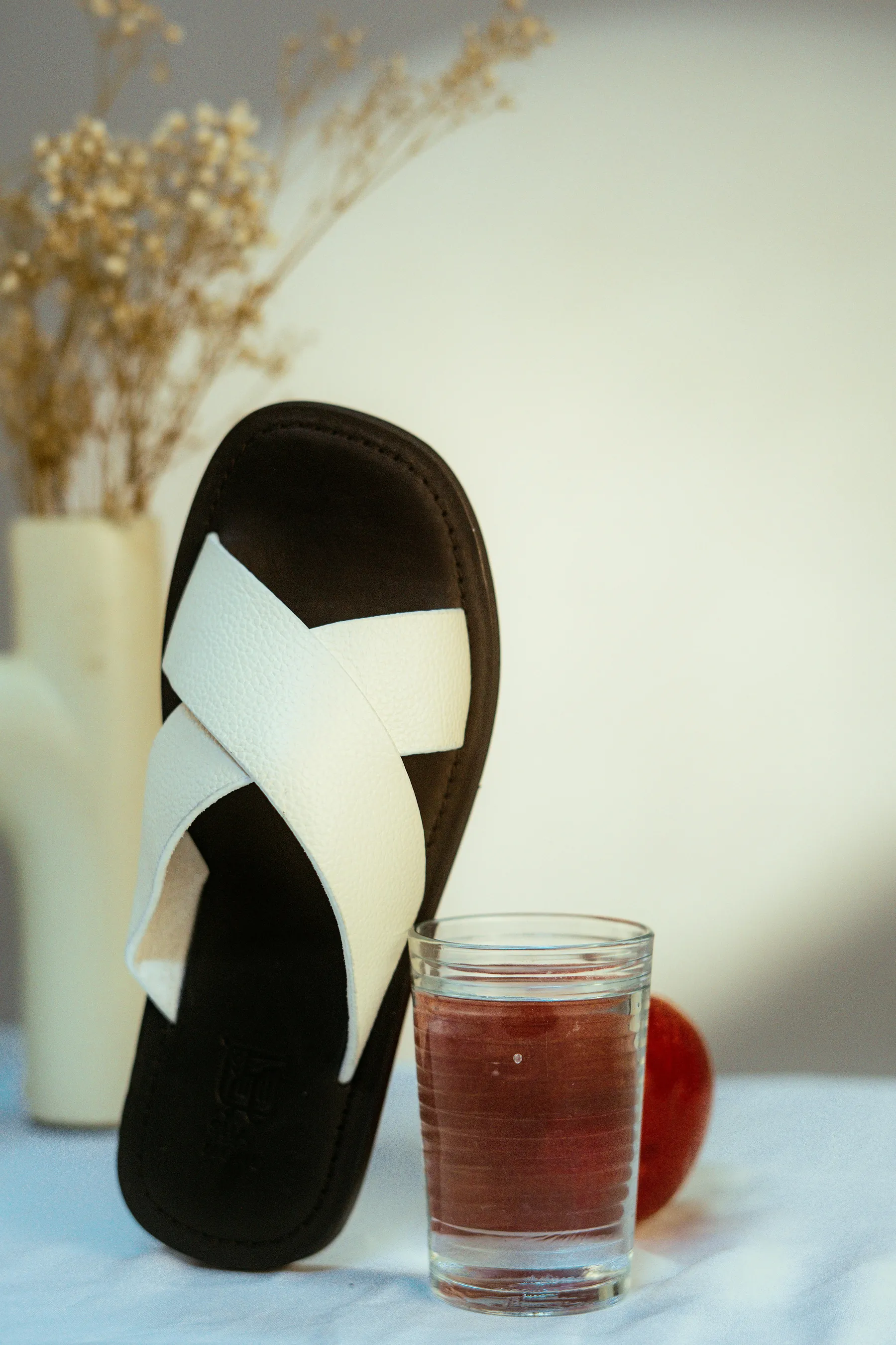 Prop composition styling