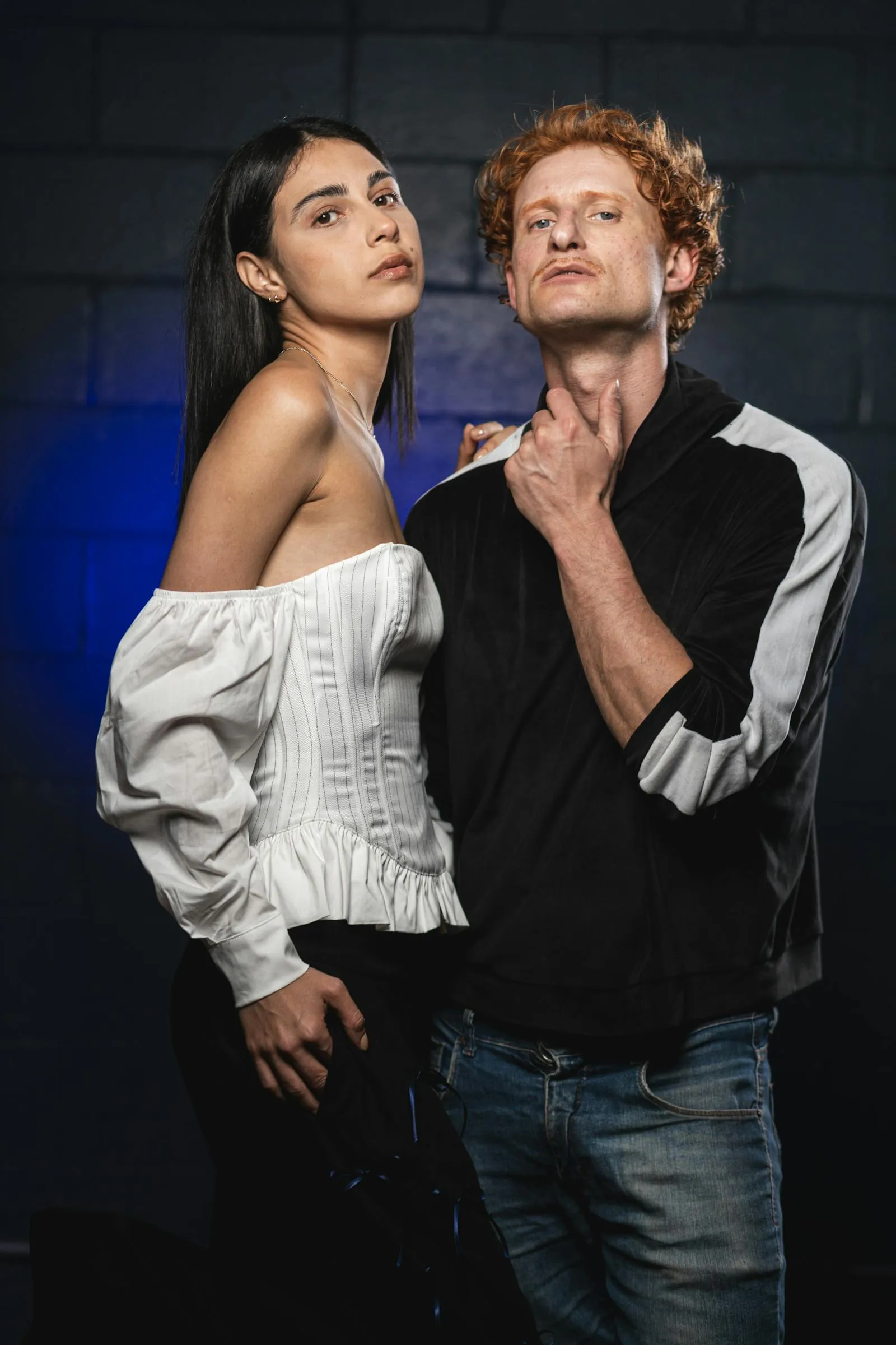 Парная съёмка 4