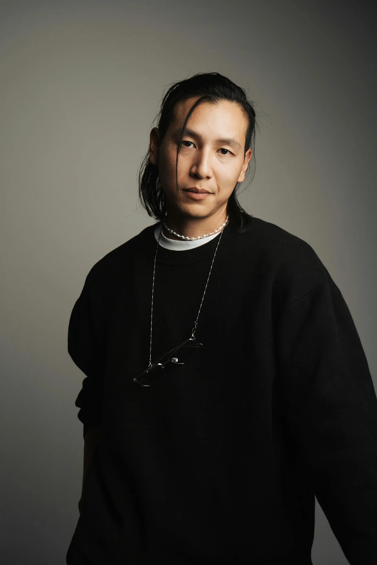 Студийный портрет 6