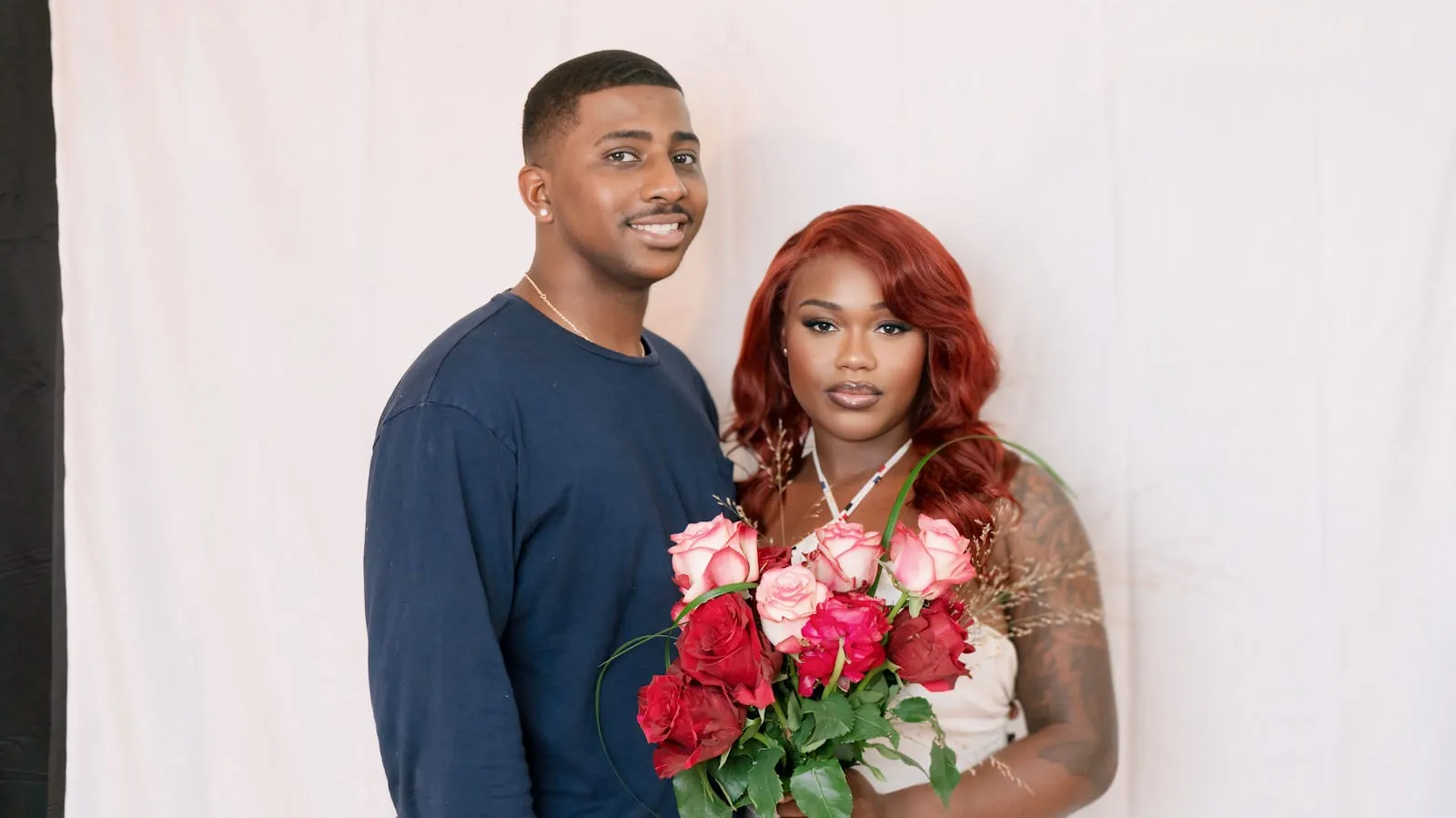 Парная съёмка 1