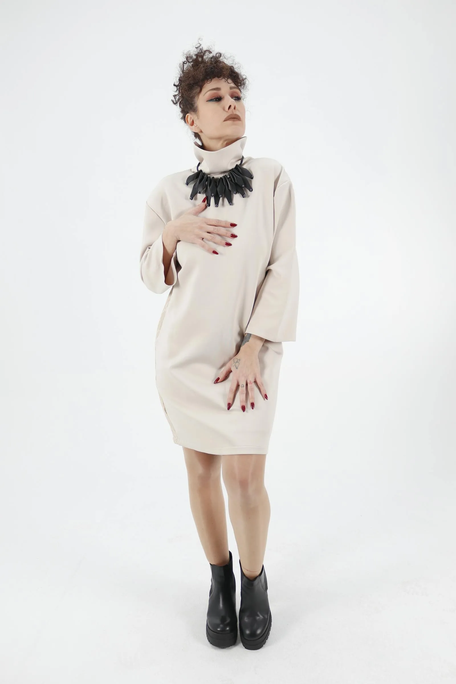 Женский портрет 6