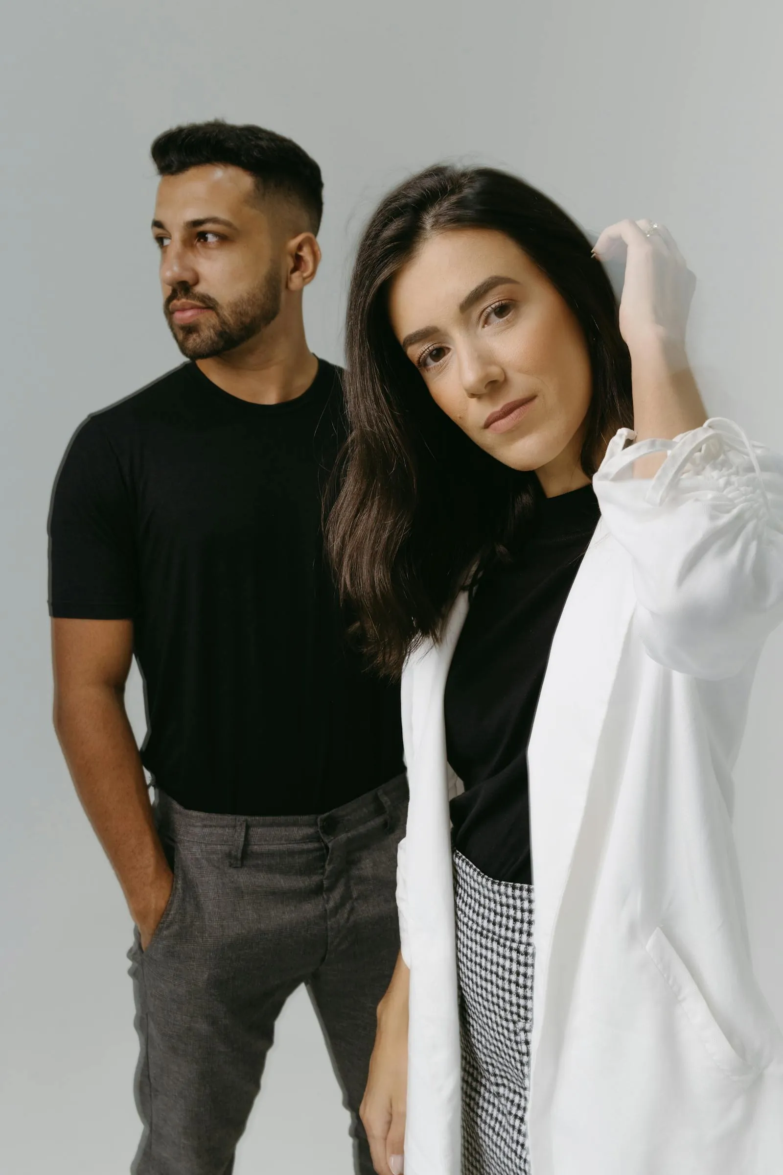 Парная съёмка 2