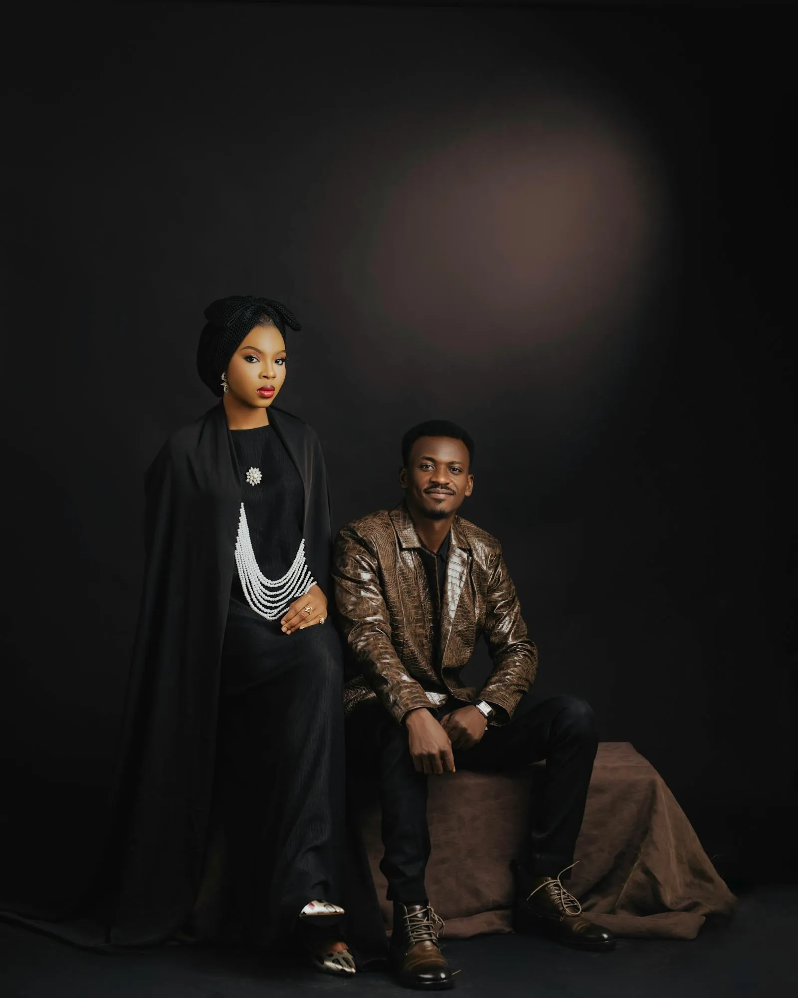 Парная съёмка 3